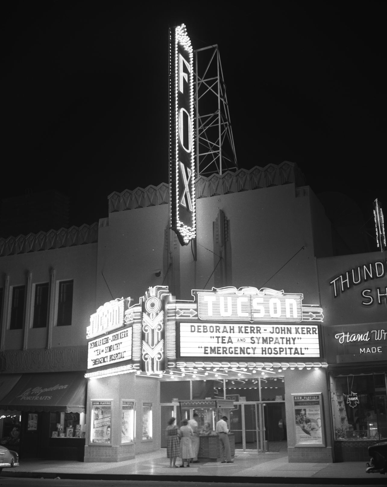 Fox Tucson Theater